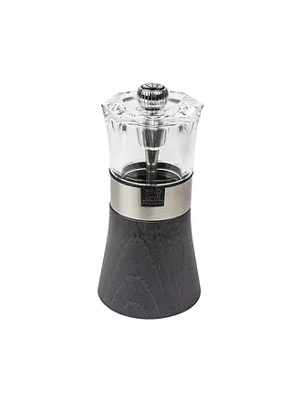 PEUGEOT | Moulin à sel Oslo Graphite 12cm | grau